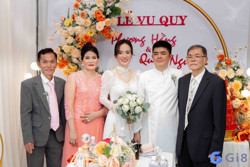 Giải mã giấc mơ thấy đám cưới theo từng chi tiết mơ Giải mã giấc mơ thấy đám cưới theo từng chi tiết mơ