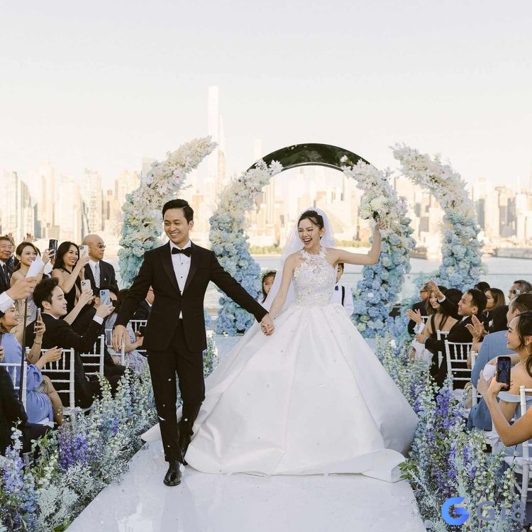 Giải mã giấc mơ thấy đám cưới là cơ hội để bạn đổi vận Giải mã giấc mơ thấy đám cưới là cơ hội để bạn đổi vận