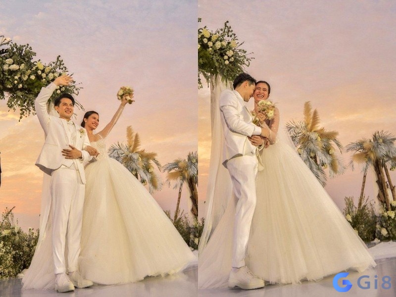 Giải mã giấc mơ thấy đám cưới mang lại bộ số theo bối cảnh Giải mã giấc mơ thấy đám cưới mang lại bộ số theo bối cảnh