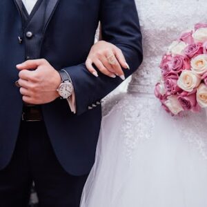 Giải mã giấc mơ thấy đám cưới điềm gì? Đánh số gì?