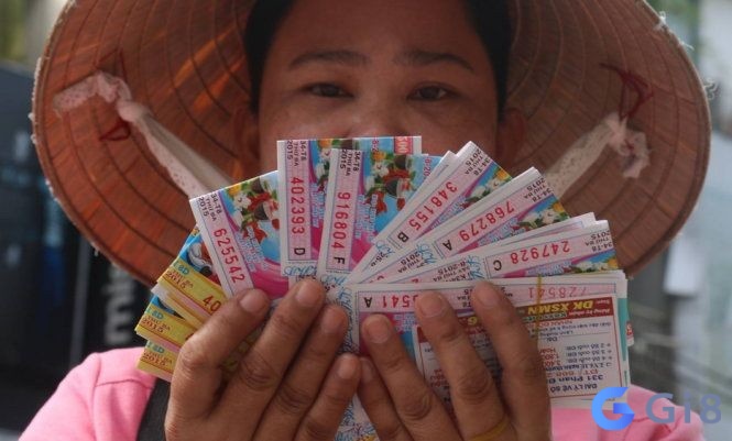 Giải mã giấc mơ trúng số đem tới cơ hội làm giàu Giải mã giấc mơ trúng số là cơ hội ôm thưởng