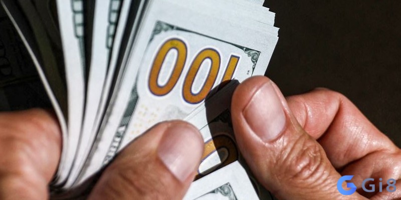 Ứng dụng quy tắc cược 1%-2% khoản vốn đang có trong tay Ứng dụng quy tắc cược 1%-2% khoản vốn đang có trong tay
