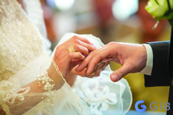 Mơ lấy vợ với cảm xúc hạnh phúc là điềm lành báo hiệu những điều tốt đẹp sắp đến trong cuộc sống Mơ lấy vợ với cảm xúc hạnh phúc là điềm lành báo hiệu những điều tốt đẹp sắp đến trong cuộc sống