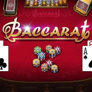 Baccarat so sánh tỷ lệ cược: Hướng dẫn chi tiết tối ưu thắng