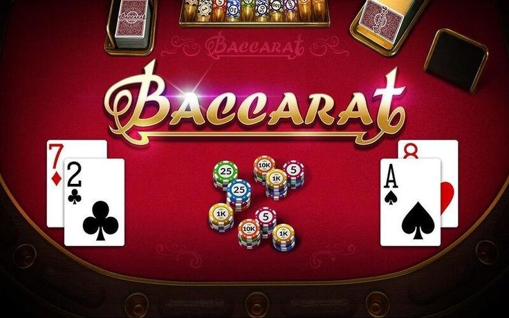 Baccarat so sánh tỷ lệ cược: Hướng dẫn chi tiết tối ưu thắng Baccarat so sánh tỷ lệ cược: Hướng dẫn chi tiết tối ưu thắng