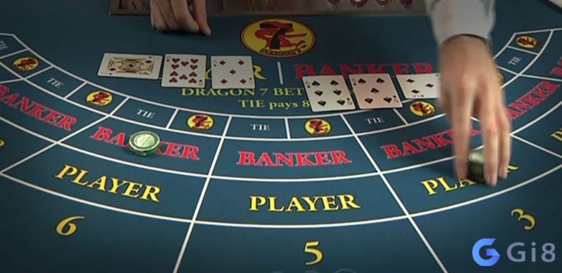 Các mẹo cược baccarat được áp dụng tùy theo hoàn cảnh trong ván chơi Các mẹo cược baccarat được áp dụng tùy theo hoàn cảnh trong ván chơi