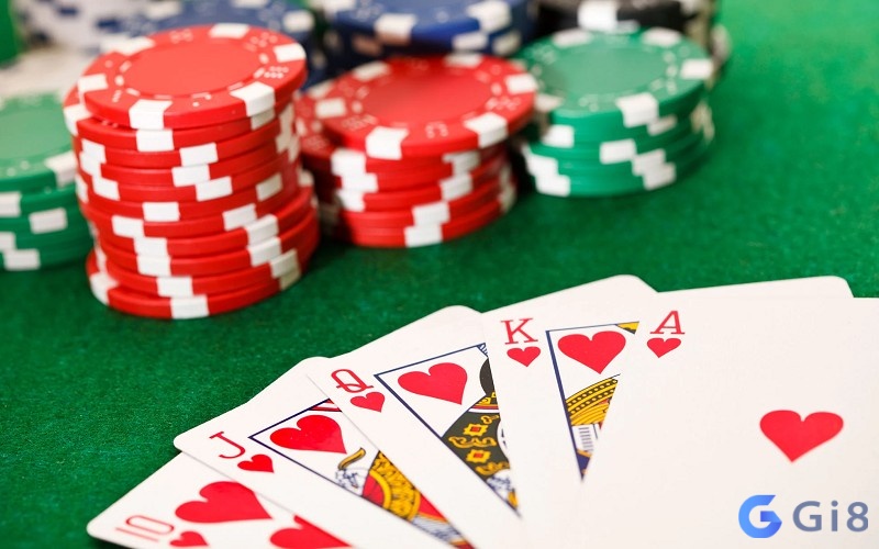 Tổng quan về baccarat Tổng quan về baccarat