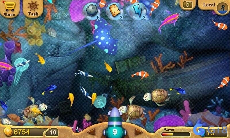 Bắn cá ios: Hướng dẫn chơi, tải game và mẹo chiến thắng 2025 Bắn cá ios: Hướng dẫn chơi, tải game và mẹo chiến thắng 2025