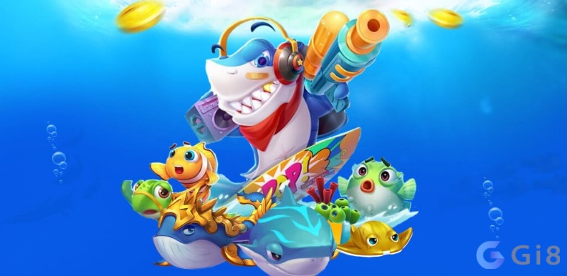 Cách lựa chọn game bắn cá uy tín nổi bật Cách lựa chọn game bắn cá uy tín nổi bật