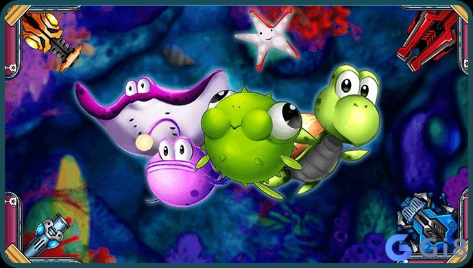 Những vấn đề hay gặp về game bắn cá iOS Những vấn đề hay gặp về game bắn cá iOS