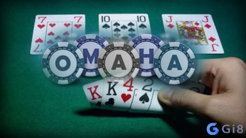 Omaha là lựa chọn hàng đầu nếu bạn muốn trải nghiệm thể loại poker thiên về tính toán và kỹ năng.