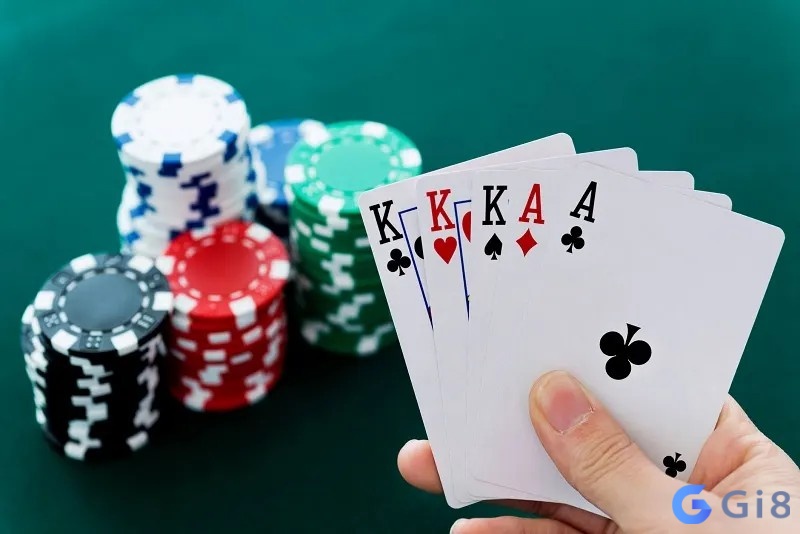 Mậu Binh thể hiện sự sáng tạo trong cách chơi poker và ngày càng được yêu thích tại Việt Nam nhờ tính chiến thuật cao.