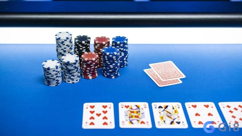 Luyện tập thường xuyên trên các nền tảng poker online là chìa khóa để thành thạo và nâng cao trình độ của bạn.