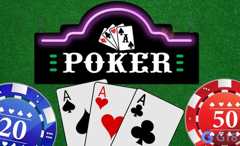 Các thể loại poker phổ biến nhất hiện nay: Hướng dẫn chi tiết Các thể loại poker phổ biến nhất hiện nay: Hướng dẫn chi tiết