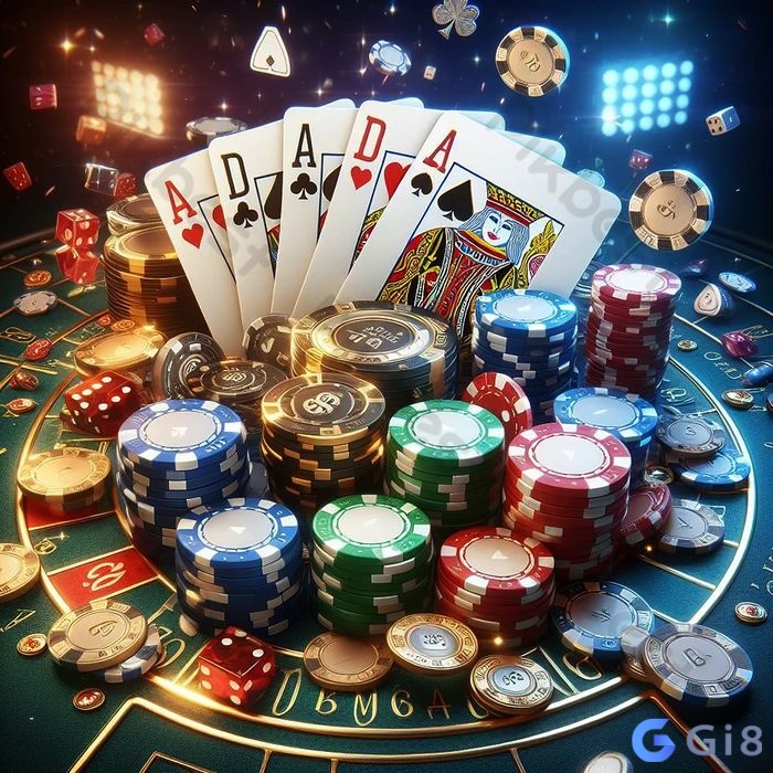 Những vấn đề hay gặp về Cách quản lý tiền trong sòng bạc Những vấn đề hay gặp về Cách quản lý tiền trong sòng bạc