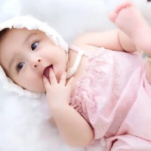 Chiêm bao thấy bé gái đánh con lô đề gì? Khám phá điềm báo