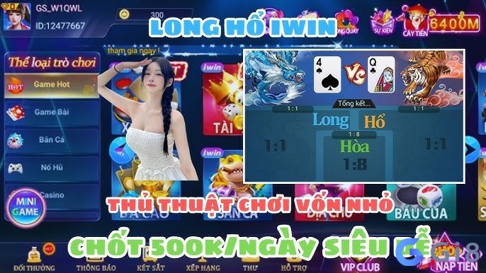 Chơi phỏm online cực đã trên iWin Chơi phỏm online cực đã trên iWin