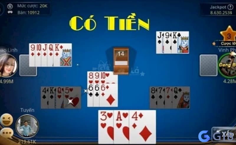 Nạp tiền trong phỏm online cực dễ! Nạp tiền trong phỏm online cực dễ!