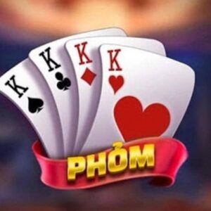 Game bài phỏm online - Chiến thuật, cách chọn nền tảng uy tín