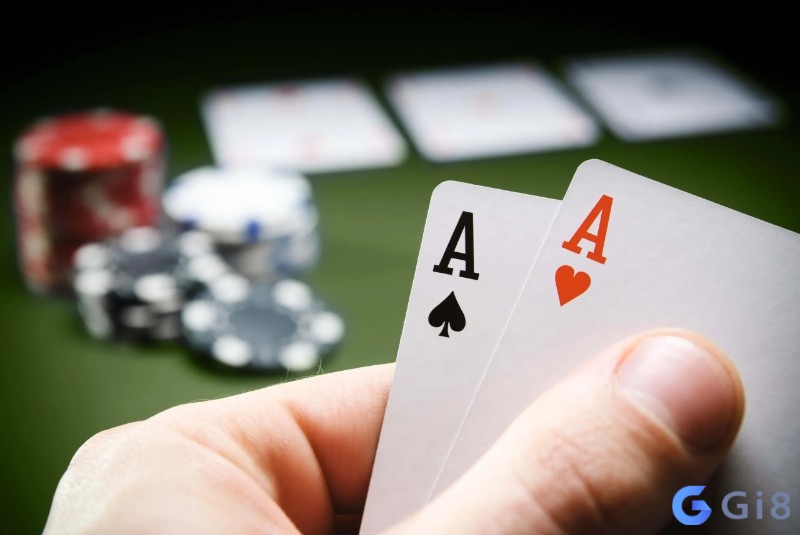 Giới thiệu về poker Giới thiệu về poker