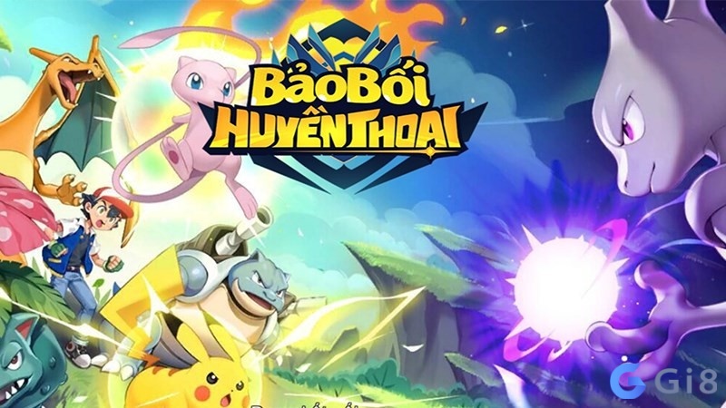 Game bảo bối huyền thoại Game bảo bối huyền thoại