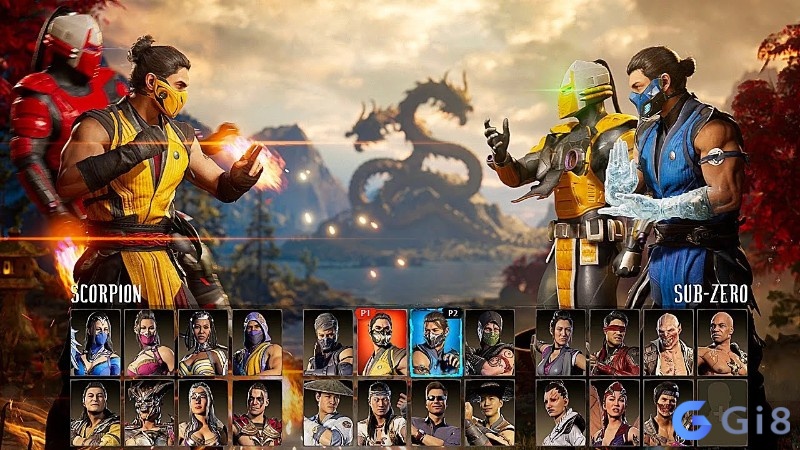 Tham gia game đối kháng ngay thôi! Tham gia game đối kháng ngay thôi!