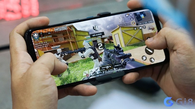 Lựa chọn game hay trên đt phù hợp Lựa chọn game hay trên đt phù hợp