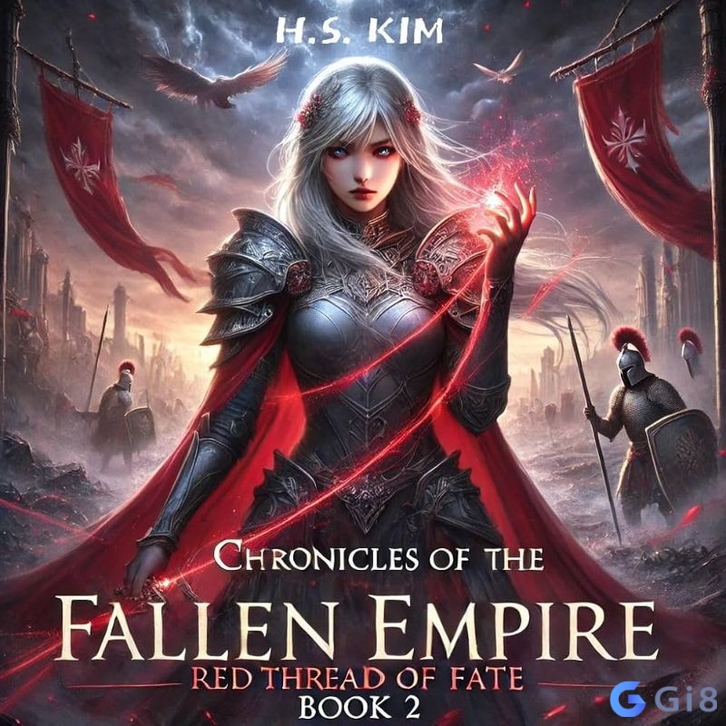 Chronicles of Fallen Empire Chronicles of Fallen Empire