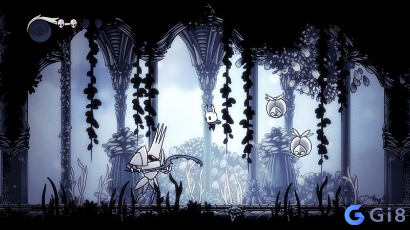 Hollow Knight