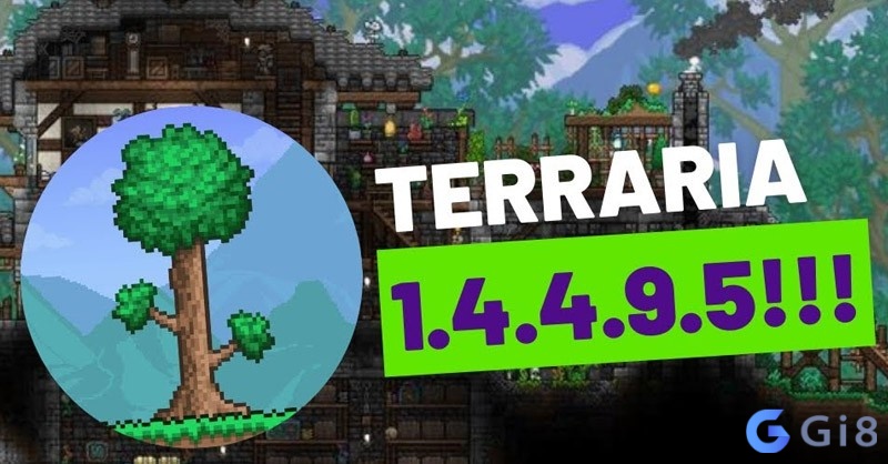 Terraria