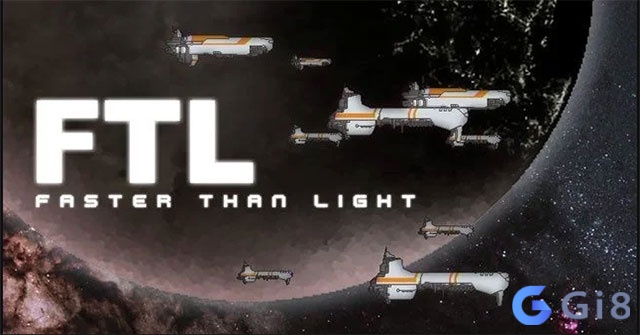 FTL: Faster Than Light