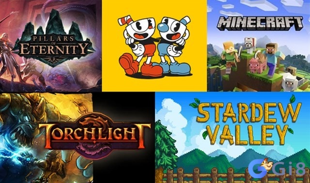 Khám phá 20 game offline hay cho máy yếu chi tiết tại gi88 nhé!