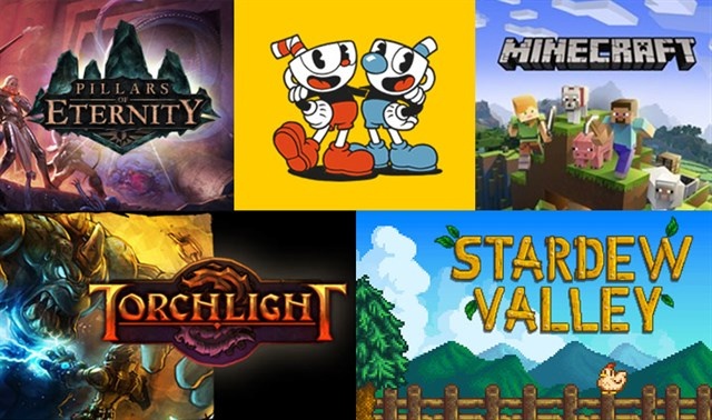 Game offline hay cho máy yếu: 20 tựa game chạy mượt 2025 Game offline hay cho máy yếu: 20 tựa game chạy mượt 2025