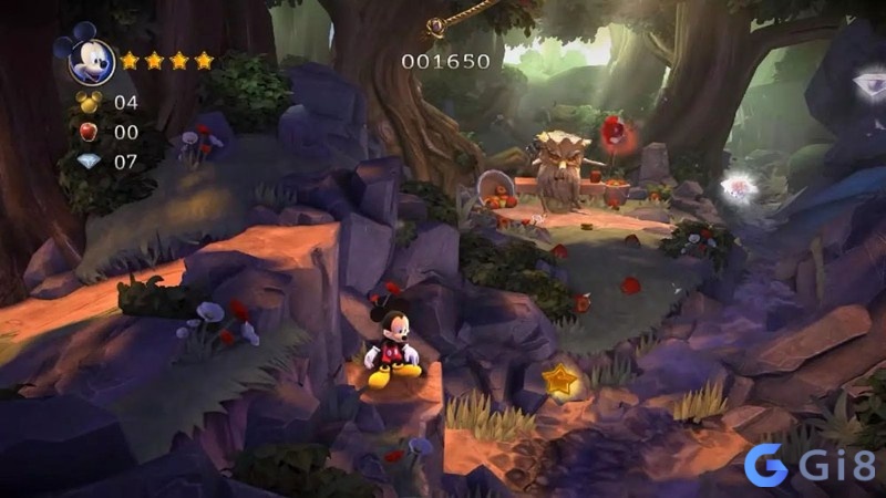 Áp dụng kỹ thuật chơi game đi cảnh hiệu quả từ các chuyên gia gi88 Áp dụng kỹ thuật chơi game đi cảnh hiệu quả từ các chuyên gia gi88