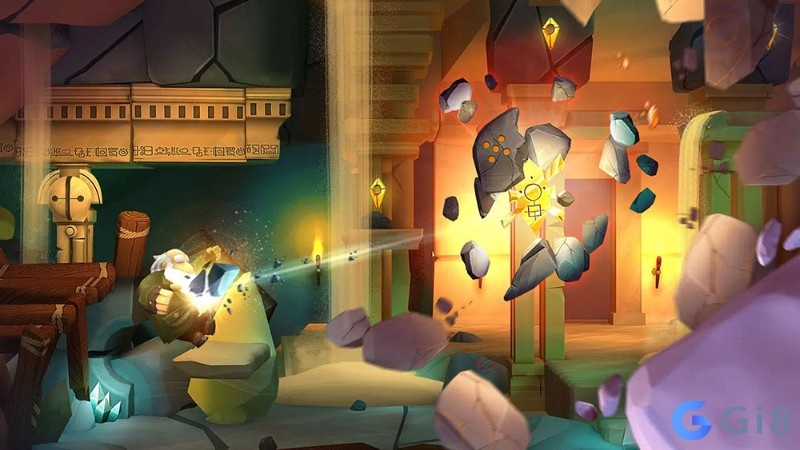 Các game online đi cảnh hay thường chứa đựng rất nhiều nhiệm vụ ẩn và khu vực bí mật chờ đợi người chơi khám phá Các game online đi cảnh hay thường chứa đựng rất nhiều nhiệm vụ ẩn và khu vực bí mật chờ đợi người chơi khám phá