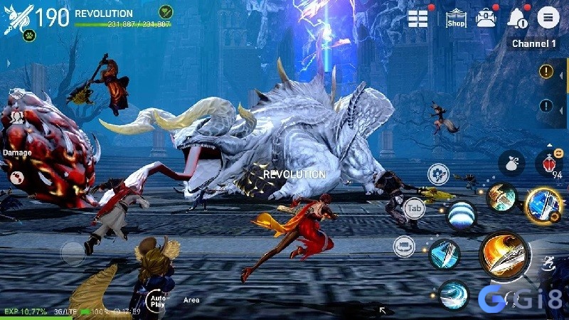 Các tựa game online trên PC duy trì sức hút mạnh mẽ nhờ cộng đồng ổn định và hệ thống giải đấu phát triển.