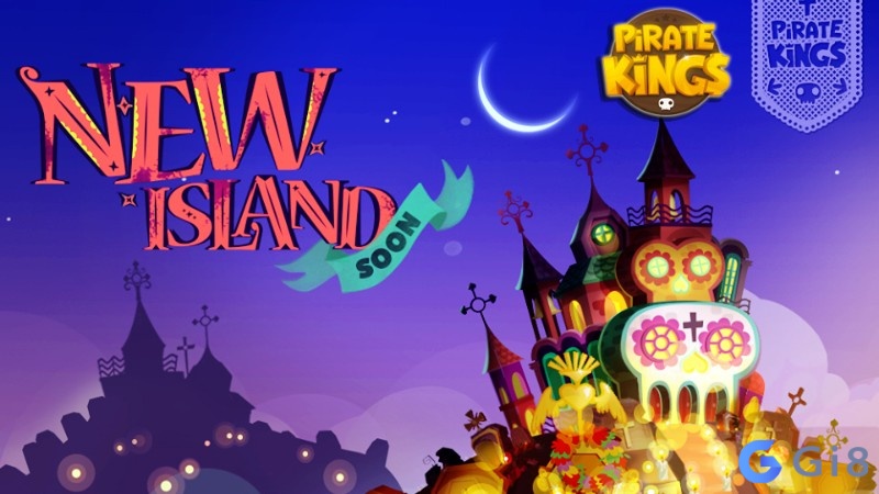 Gameplay Pirate Kings đơn giản nhưng có tính giải trí cao, dễ chơi, dễ gây nghiện Gameplay Pirate Kings đơn giản nhưng có tính giải trí cao, dễ chơi, dễ gây nghiện