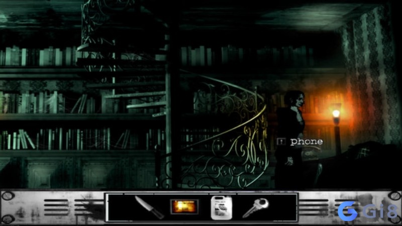 The cat lady đã tạo được dấu ấn riêng trong cộng đồng game The cat lady đã tạo được dấu ấn riêng trong cộng đồng game