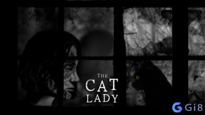 Khám phá game the cat lady chi tiết! Khám phá game the cat lady chi tiết!