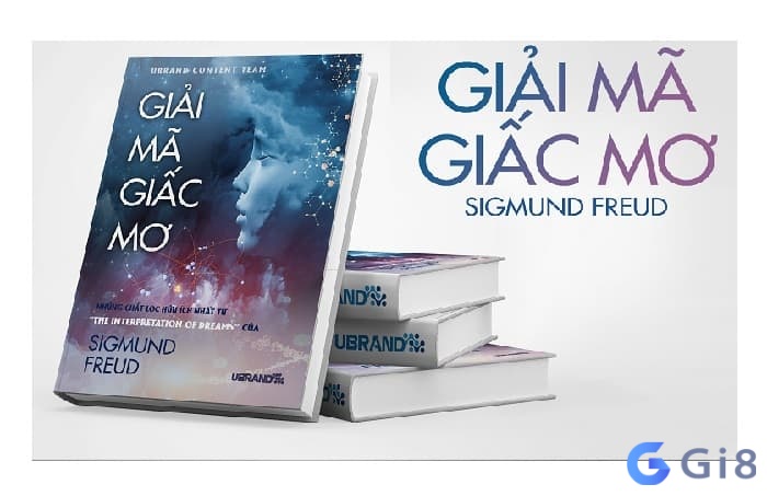 Sách giải mã giấc mơ anh em nên tham khảo