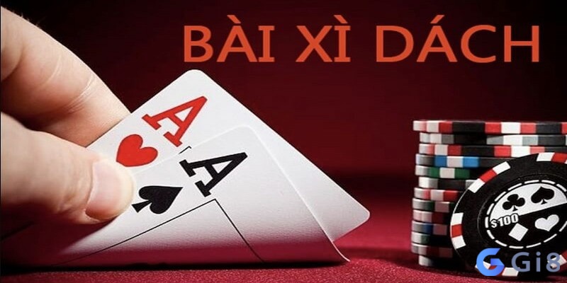 Cách tính điểm trong trò chơi xì dách