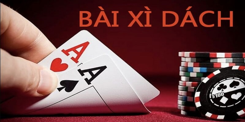 Mẹo chơi xì dách hiệu quả - Chiến thuật từ người chơi lâu năm Mẹo chơi xì dách hiệu quả - Chiến thuật từ người chơi lâu năm