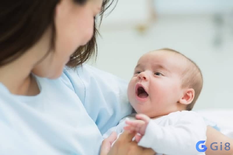 Mơ thấy sinh con là điềm báo gì Mơ thấy sinh con là điềm báo gì