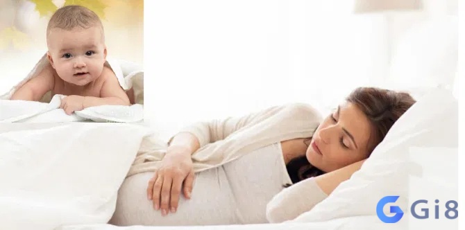 Khoa học đưa ra những giải thích gì về giấc mơ liên quan đến việc sinh con? Khoa học đưa ra những giải thích gì về giấc mơ liên quan đến việc sinh con?