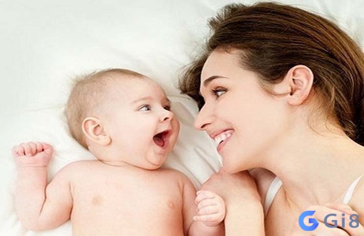 Đối với phụ nữ đang mang thai mơ thấy sinh con là điềm báo khá phổ biến và hoàn toàn tự nhiên Đối với phụ nữ đang mang thai mơ thấy sinh con là điềm báo khá phổ biến và hoàn toàn tự nhiên