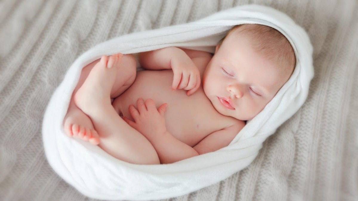 Giải mã giấc mơ thấy em bé điềm gì? Số đề nào chuẩn? Giải mã giấc mơ thấy em bé điềm gì? Số đề nào chuẩn?